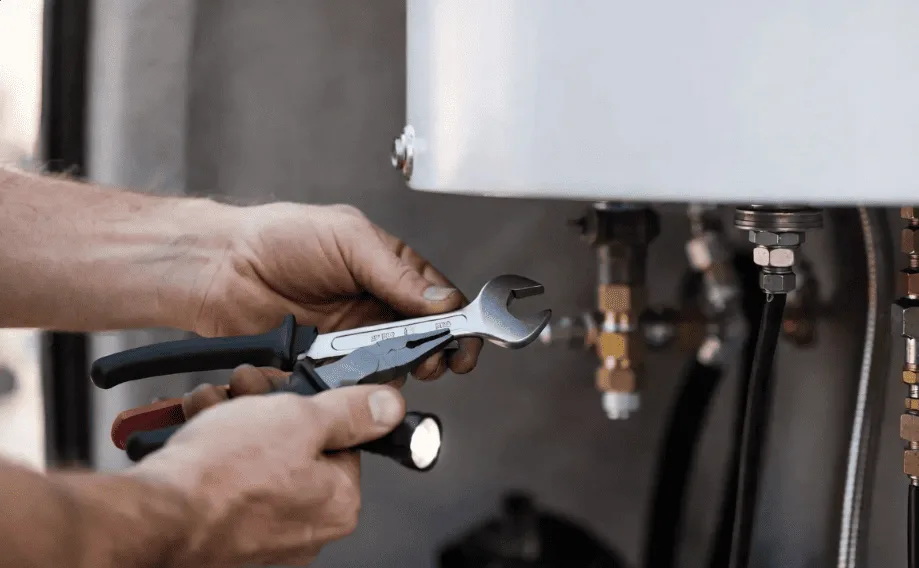 Why choose Water Heater Repair in Boley, OK
